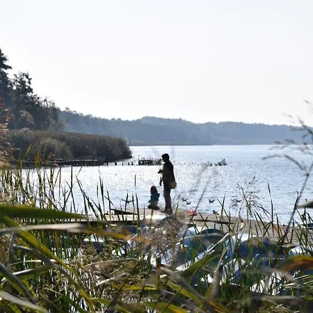 Seebadhof - Kaiser * Рангсдорф