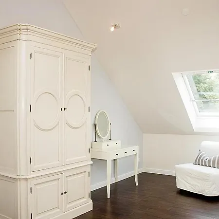 Seebadhof - Kaiser Рангсдорф