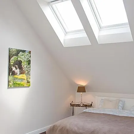 Seebadhof - Kaiser Апартаменты *