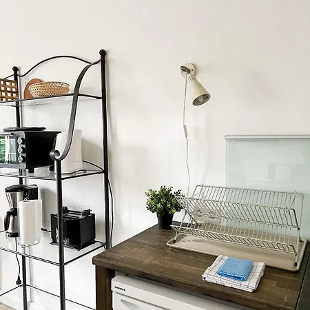 Апартаменты Seebadhof - Kaiser