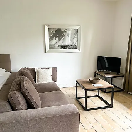 Seebadhof - Kaiser * Рангсдорф