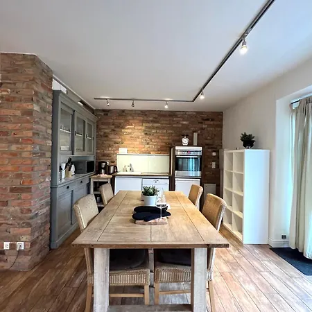 Апартаменты Seebadhof - Kaiser