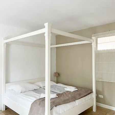 Seebadhof - Kaiser Апартаменты