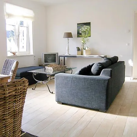 Апартаменты Seebadhof - Kaiser