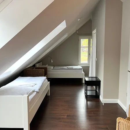 Seebadhof - Kaiser Апартаменты