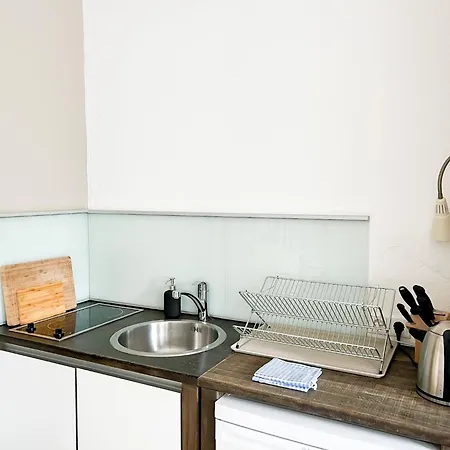 Seebadhof - Kaiser Рангсдорф