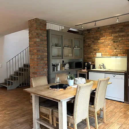 Апартаменты Seebadhof - Kaiser *