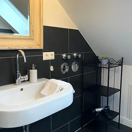 Seebadhof - Kaiser Апартаменты Рангсдорф