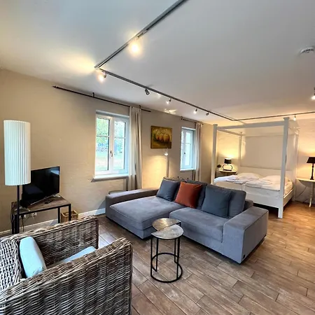 Апартаменты Seebadhof - Kaiser *