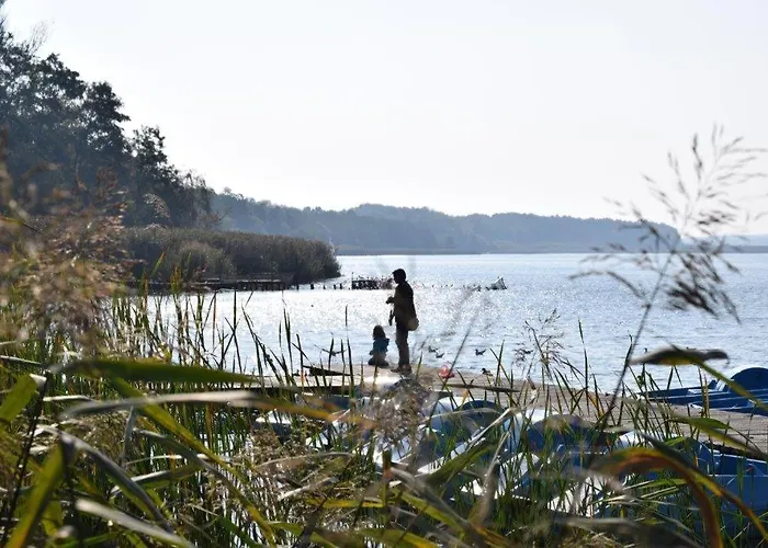 Seebadhof - Kaiser * Rangsdorf