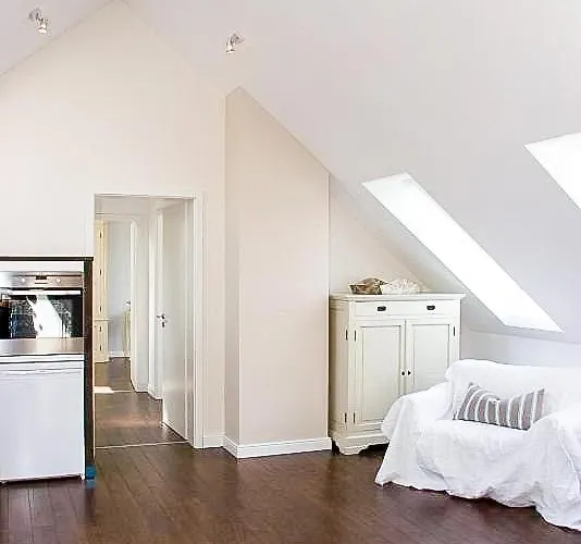 Seebadhof - Kaiser Apartment *