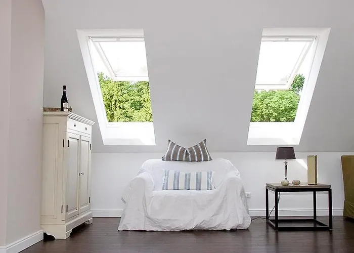 Seebadhof - Kaiser Apartment *