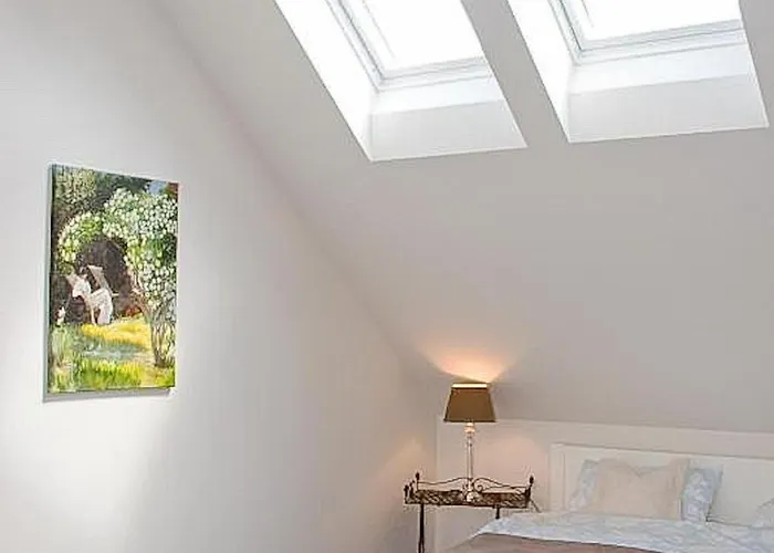 Seebadhof - Kaiser Apartment *