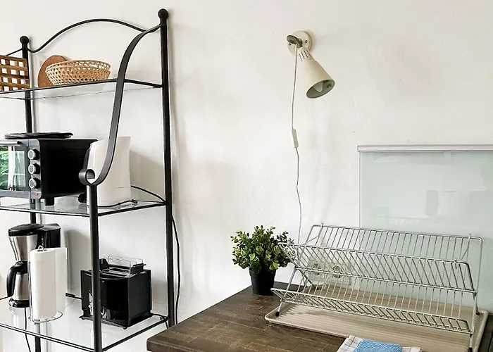 Apartment Seebadhof - Kaiser