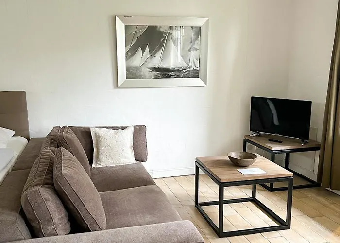 Seebadhof - Kaiser * Rangsdorf