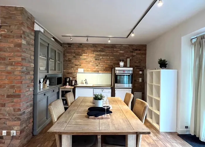 Apartment Seebadhof - Kaiser