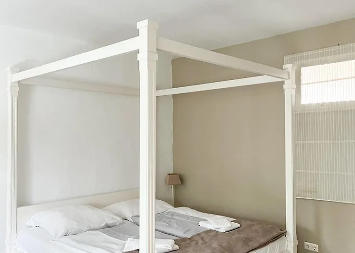 Seebadhof - Kaiser Apartment