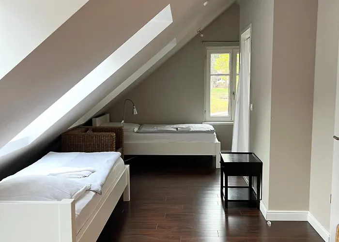 Seebadhof - Kaiser Apartment