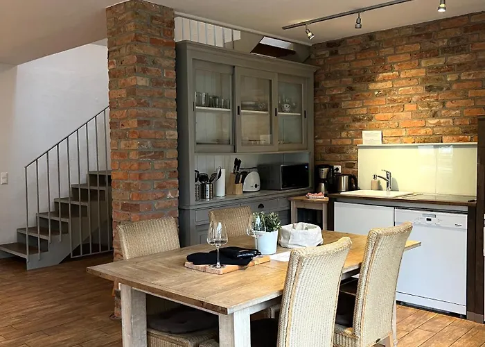 Apartment Seebadhof - Kaiser *