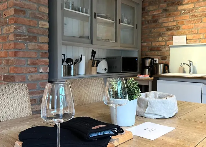 Seebadhof - Kaiser Apartment *