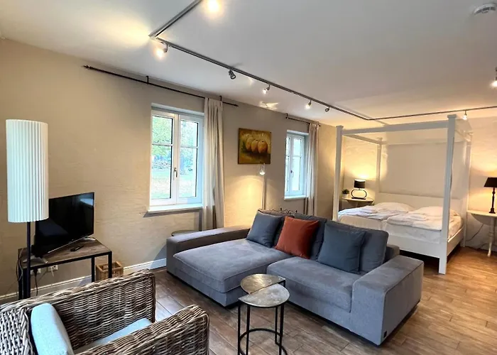 Apartment Seebadhof - Kaiser *