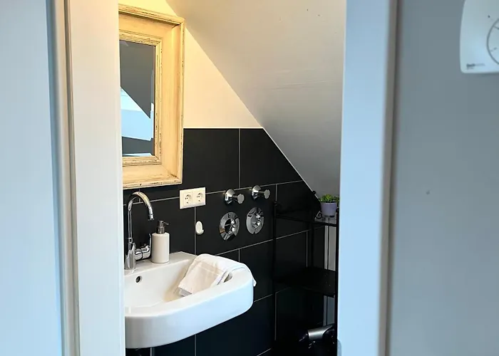 Apartment Seebadhof - Kaiser