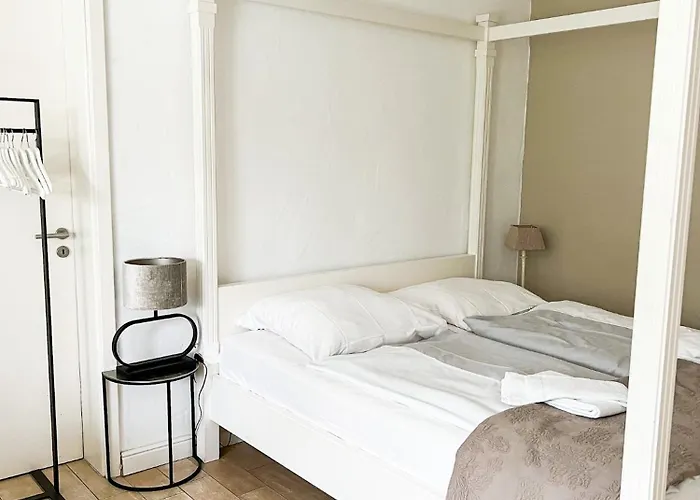 Seebadhof - Kaiser Rangsdorf