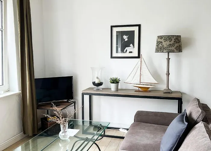 Apartment Seebadhof - Kaiser *