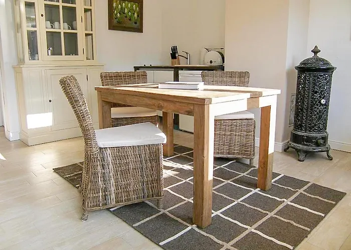 Apartment Seebadhof - Kaiser *